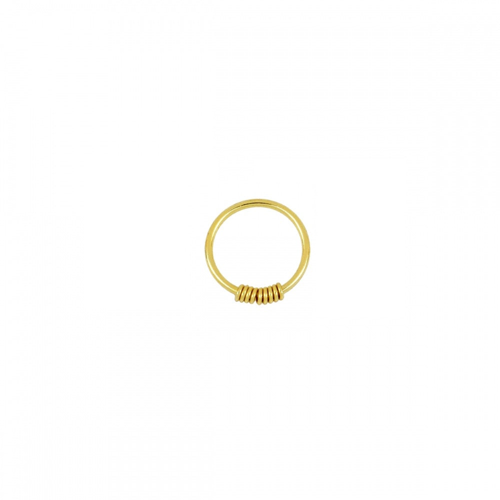 Piercing Folker