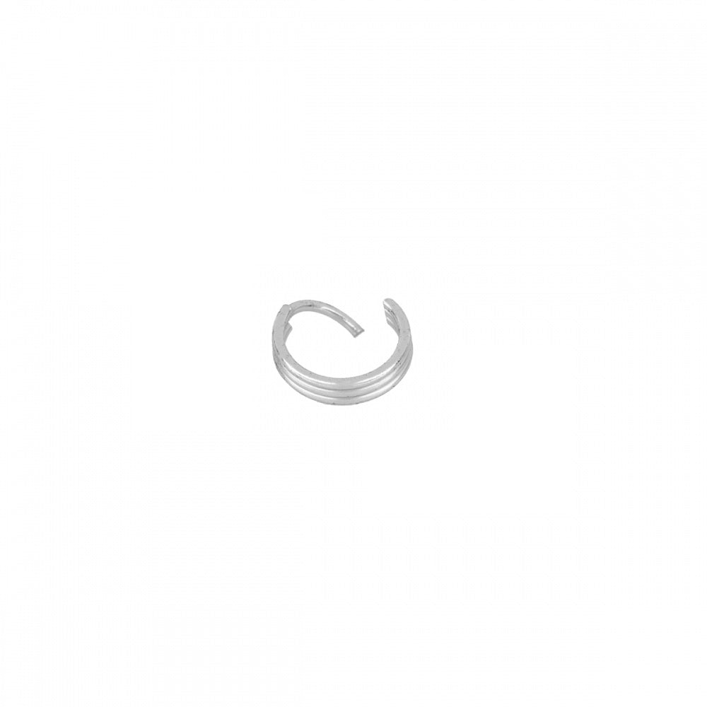 Piercing Donkor