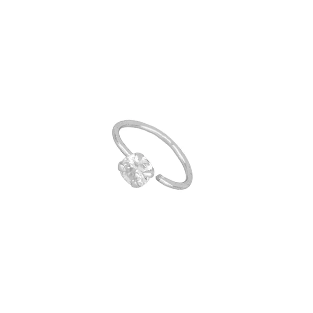 Piercing Azur