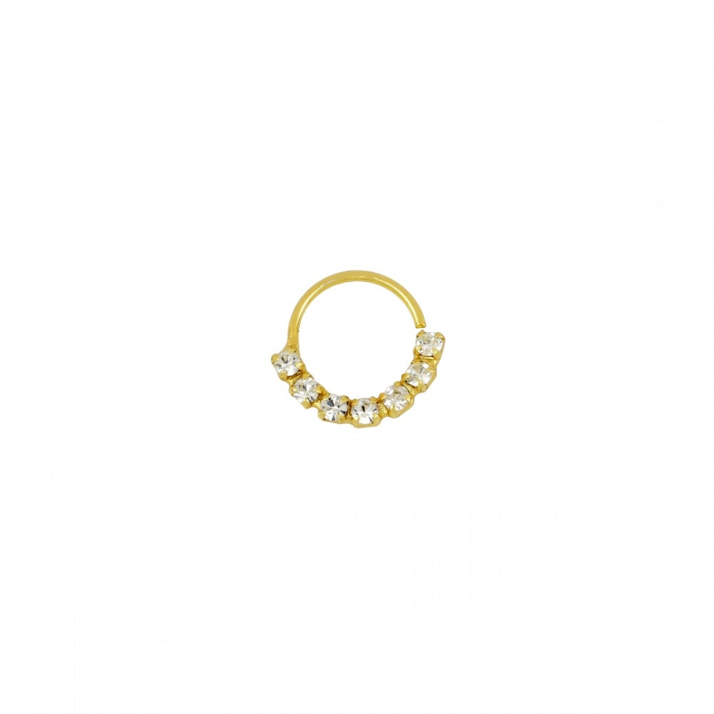 Piercing Febal