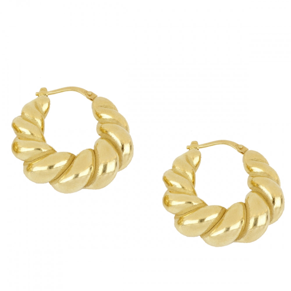 Pendientes Tojo