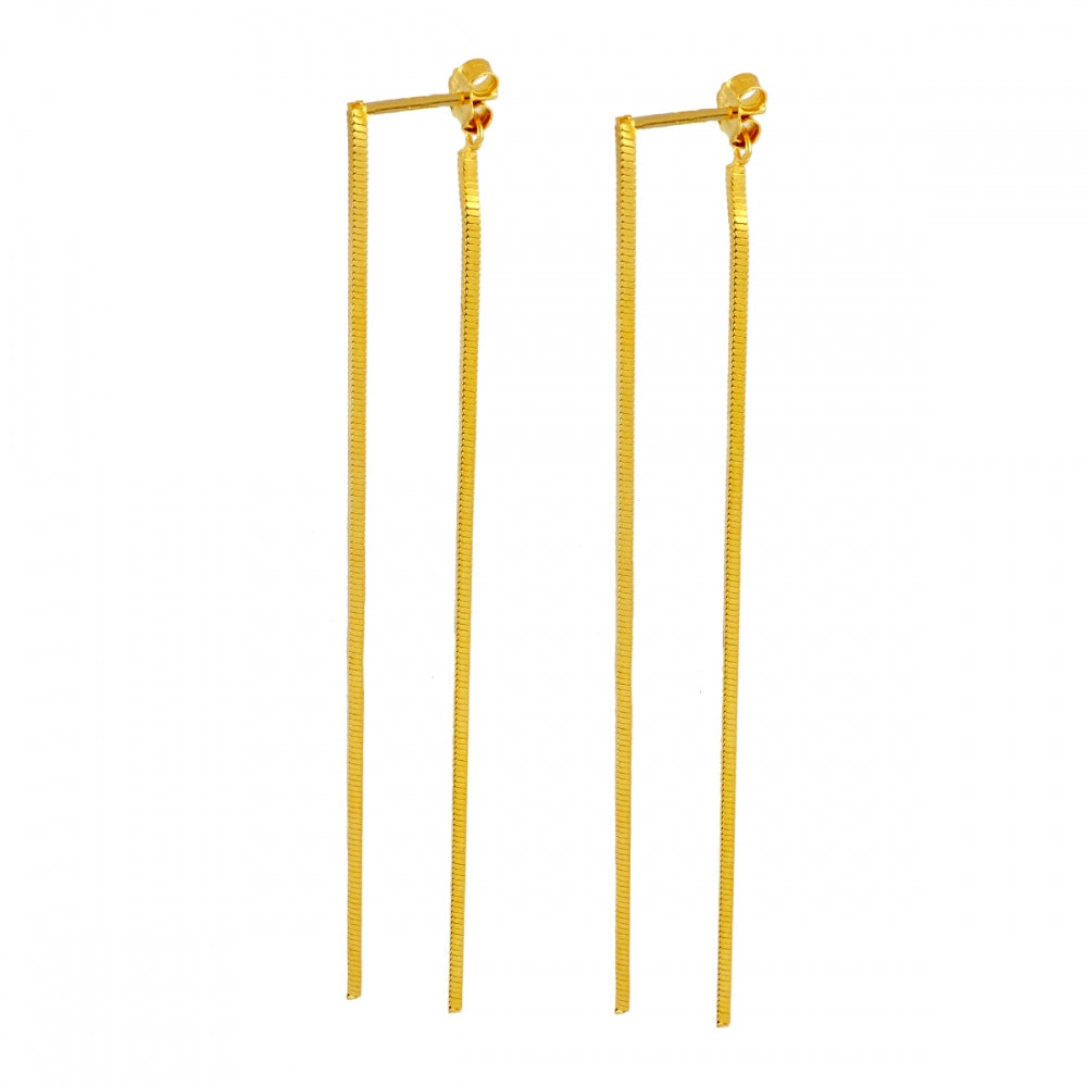 Pendientes Darya