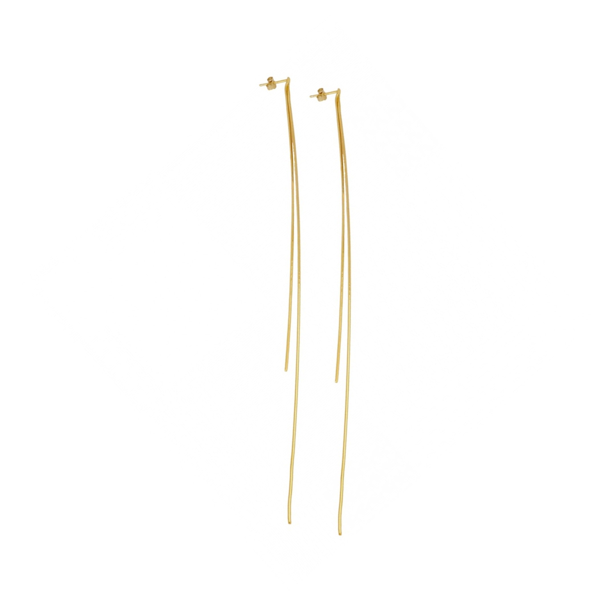 Pendientes Alish