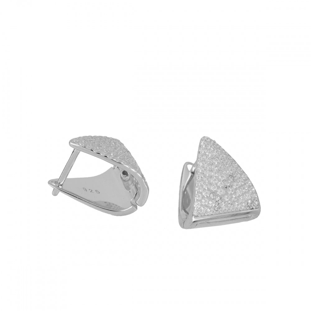 Pendientes Crista