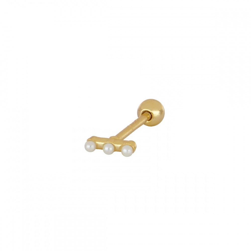 Piercing Amosis
