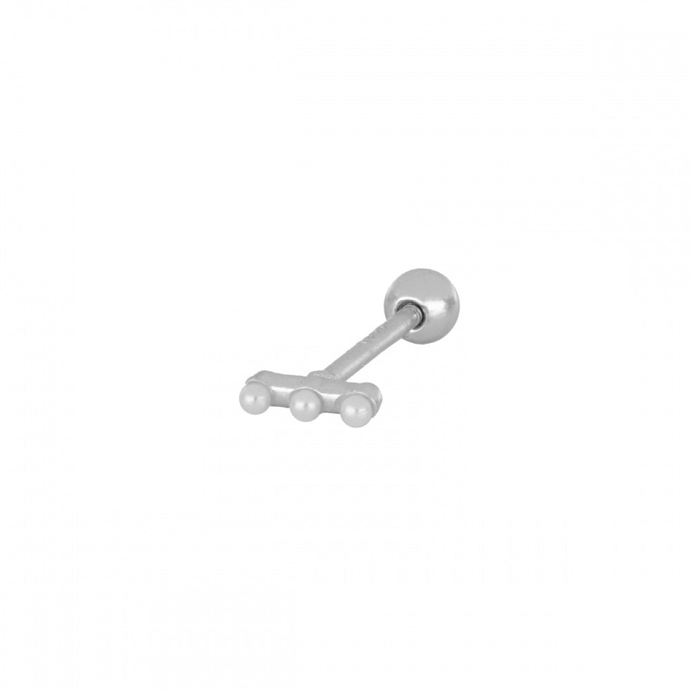 Piercing Amosis