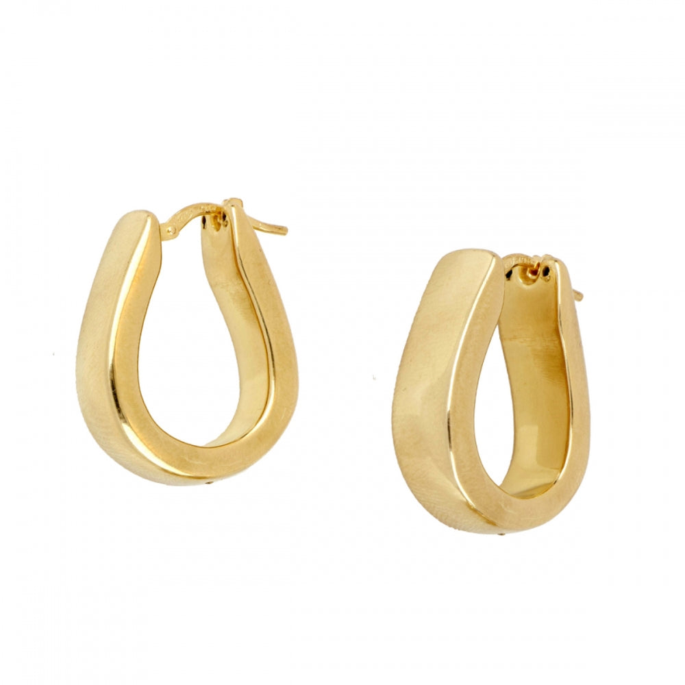 Pendientes Aisman