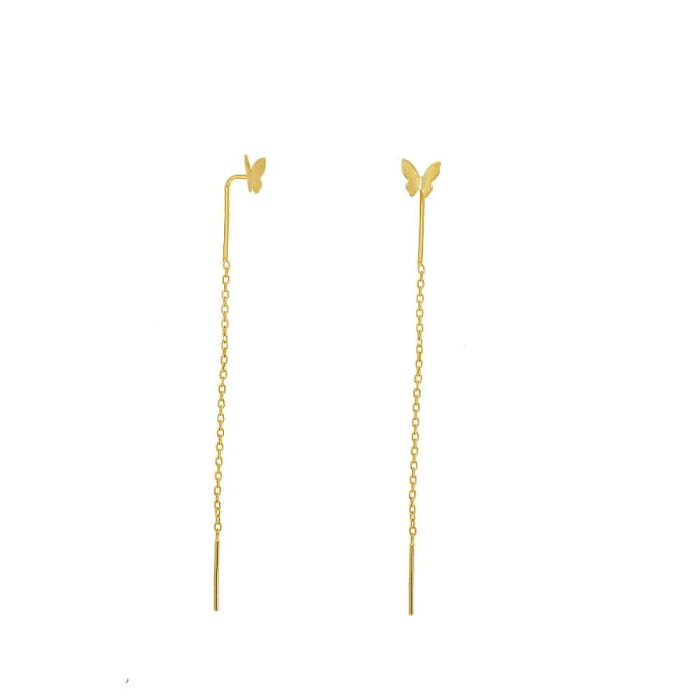Pendientes Arpana