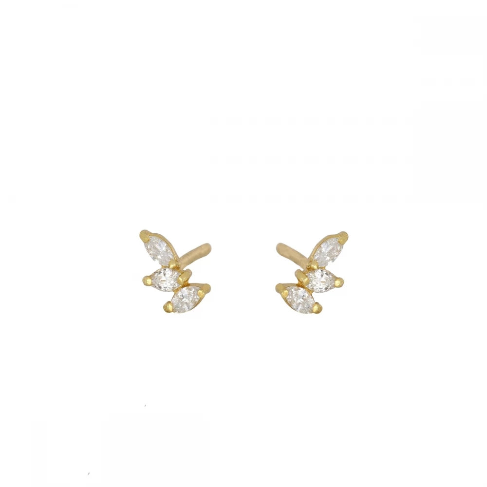 Pendientes Naisha