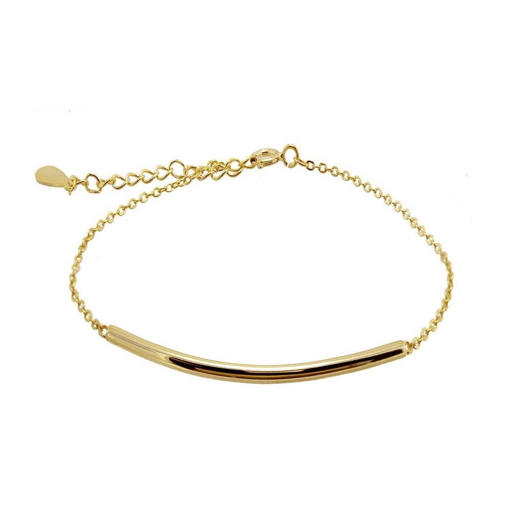 Pulsera Tube