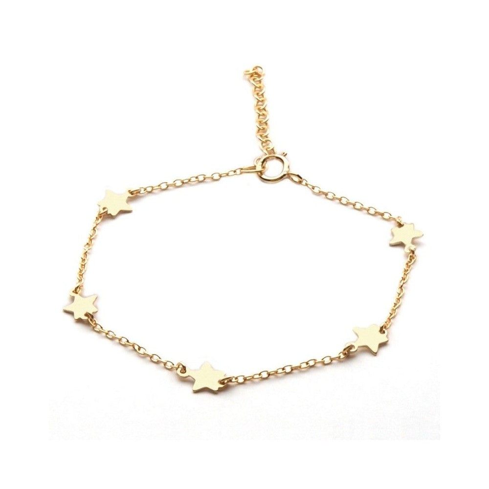 Pulsera Stars