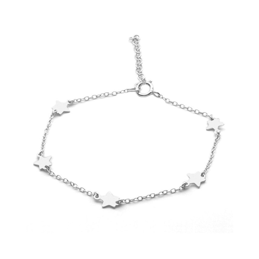 Pulsera Stars