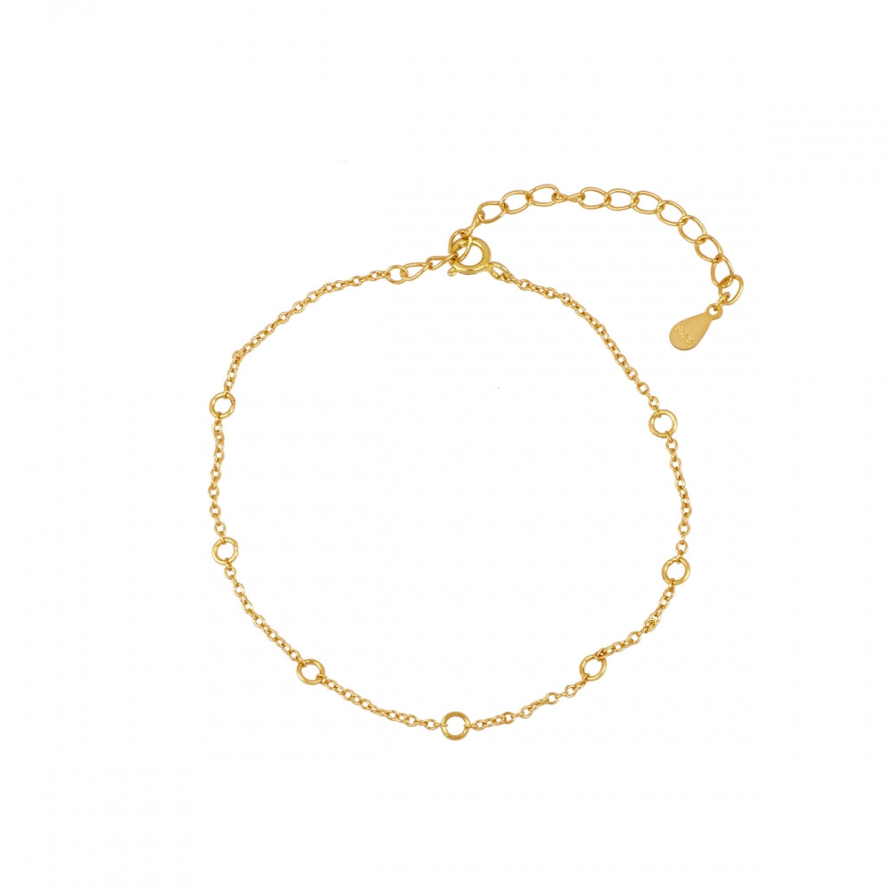 Pulsera Vedaja