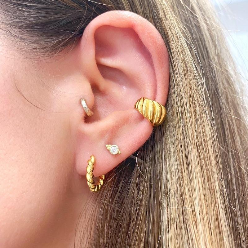 Pendientes Mimia