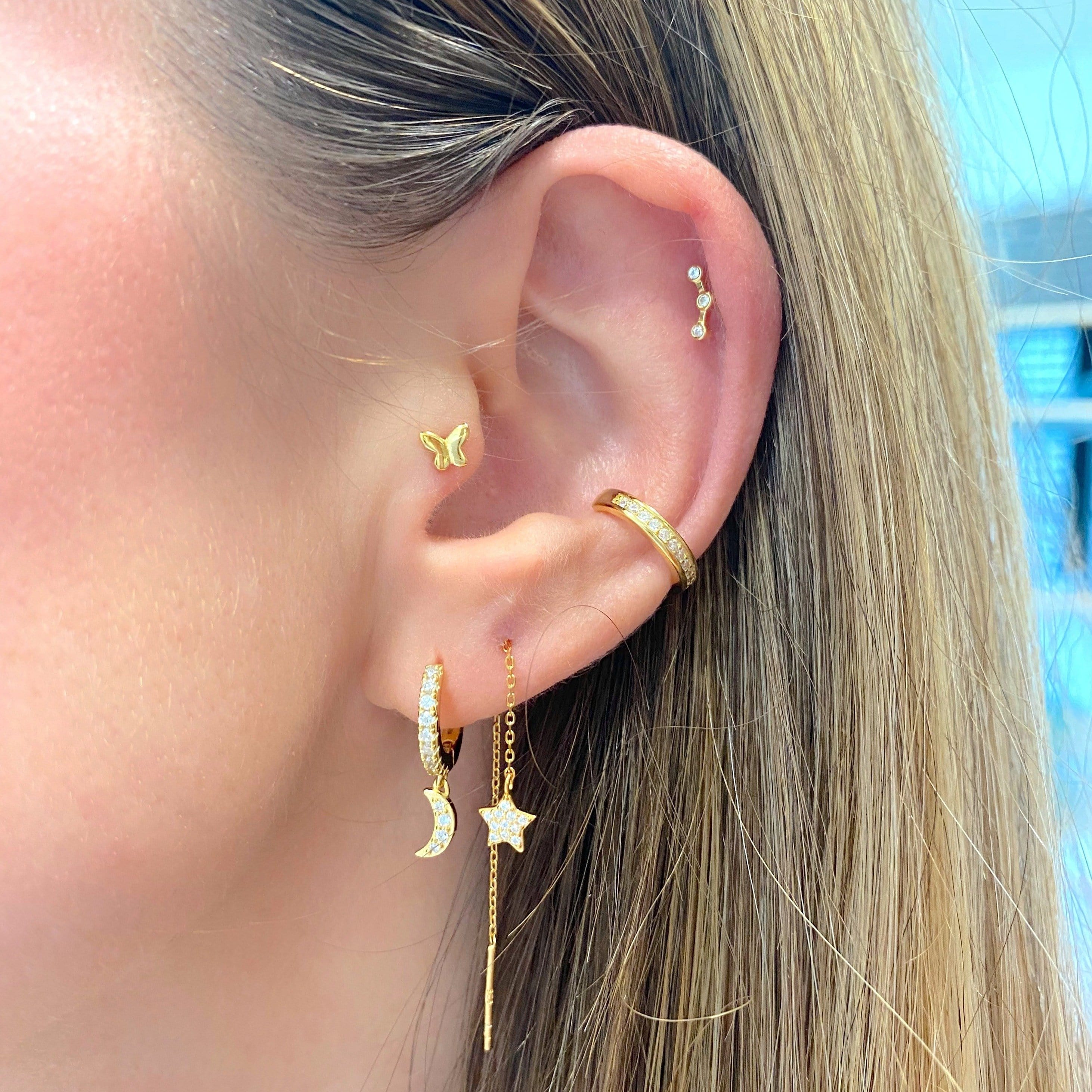 Piercing Bils