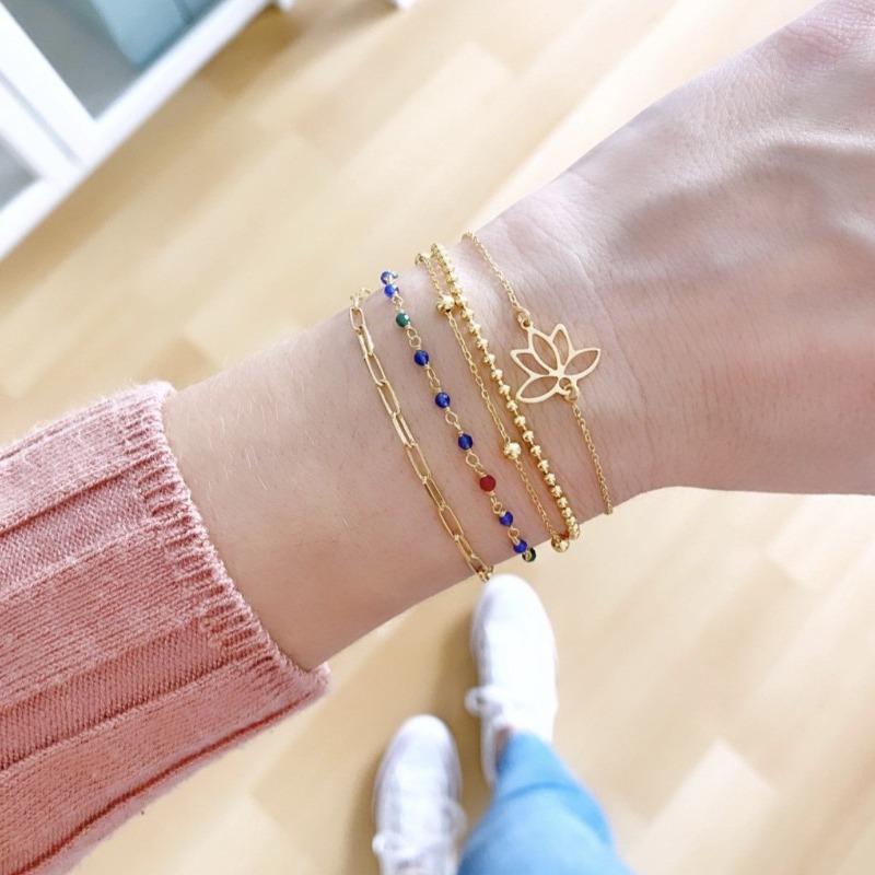 Pulsera Ithisa