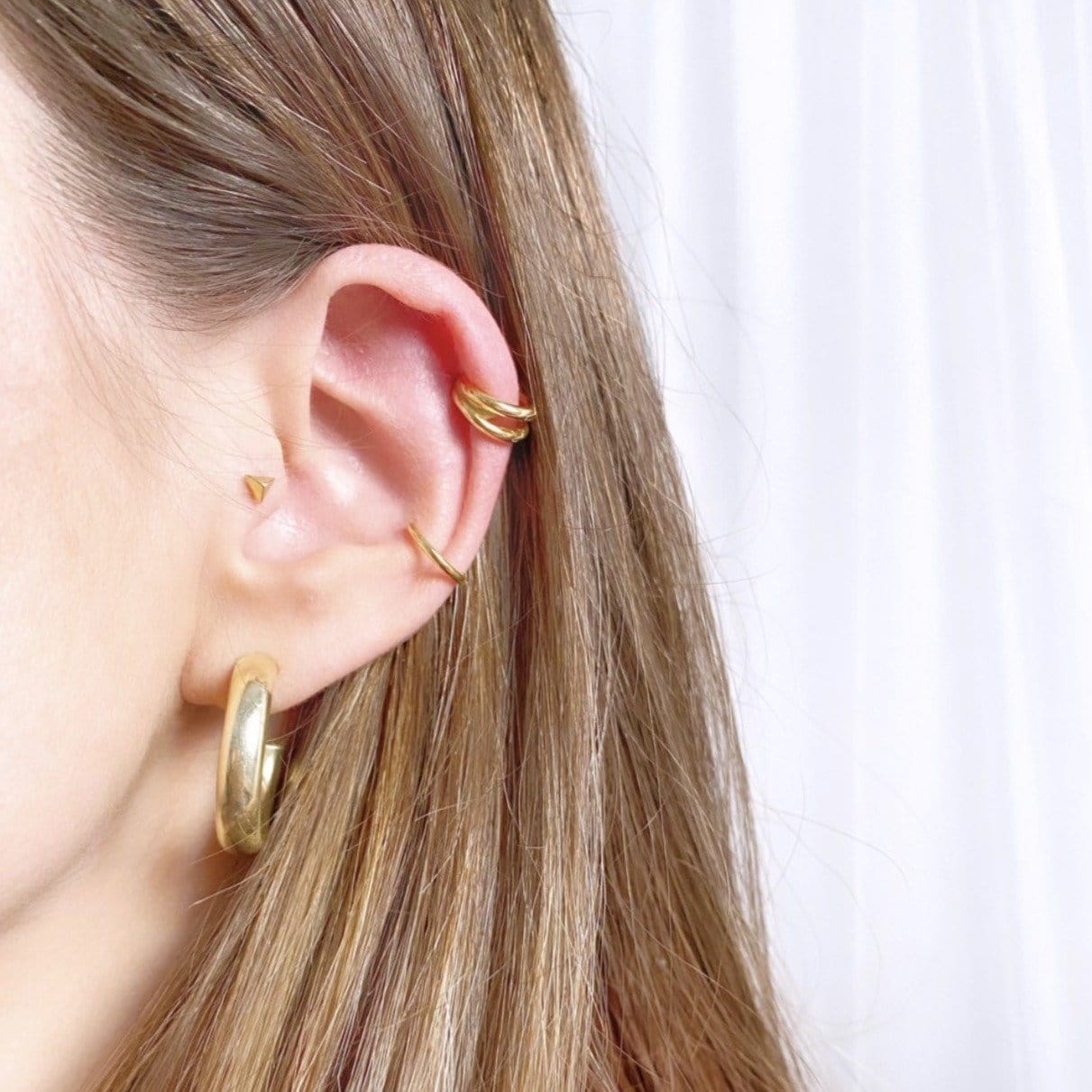 Pendientes Musin