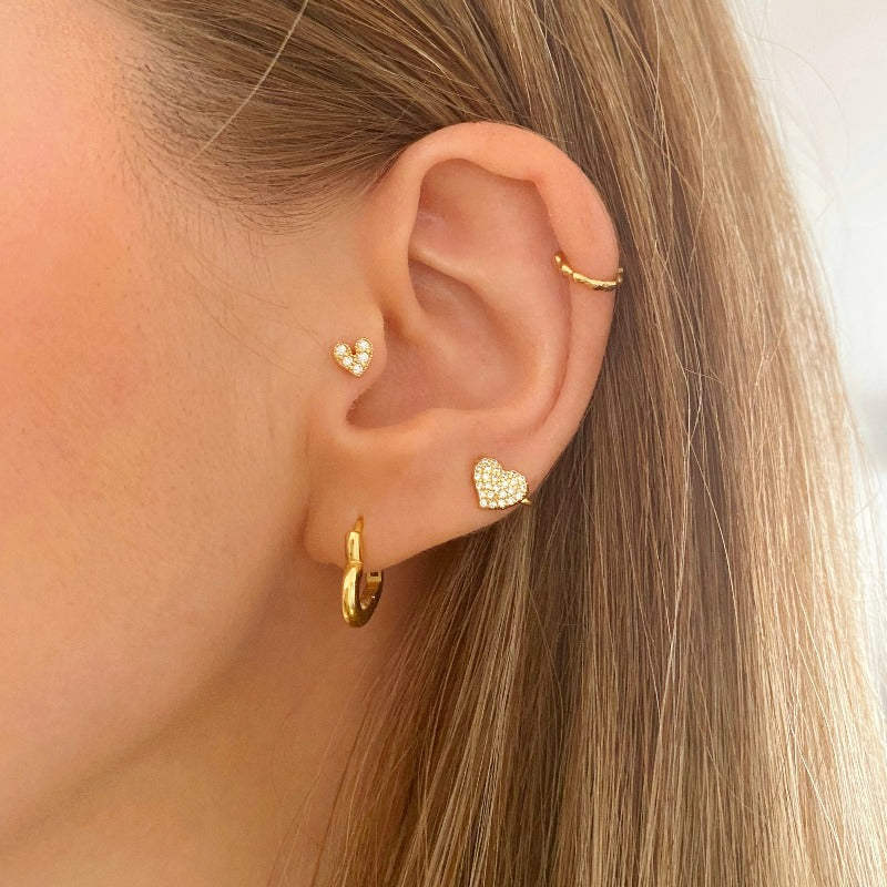 Pendientes Aryana
