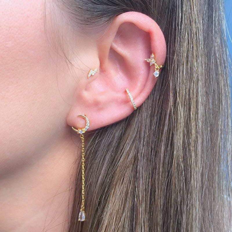 Earcuff Sonke