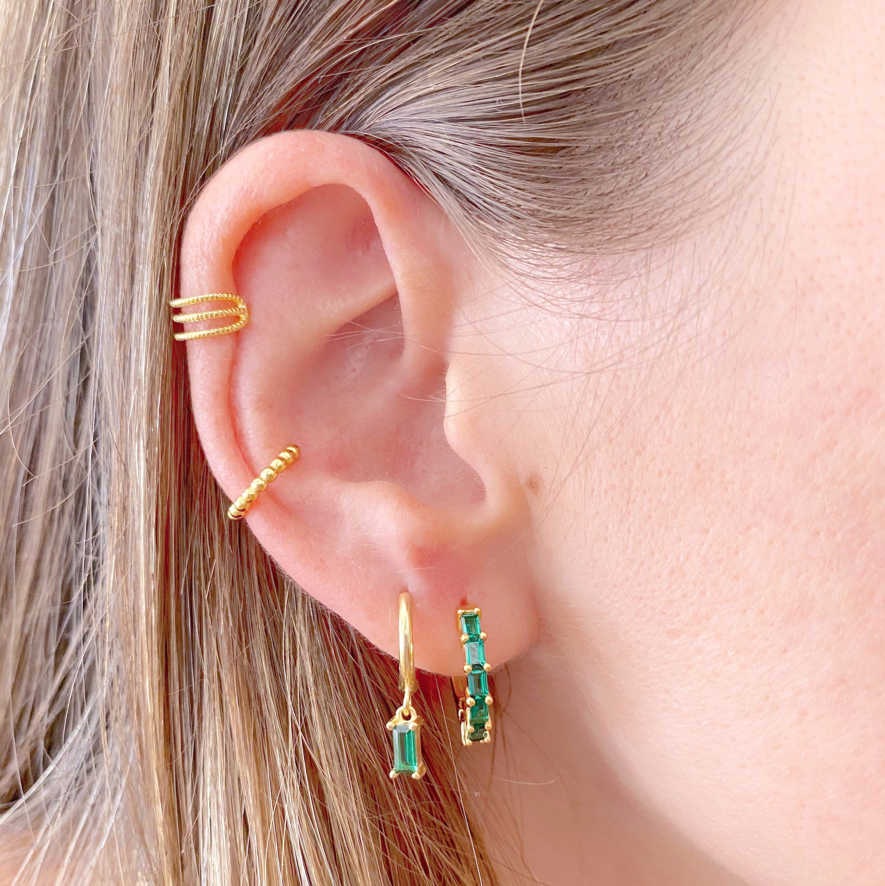 Earcuff Zita