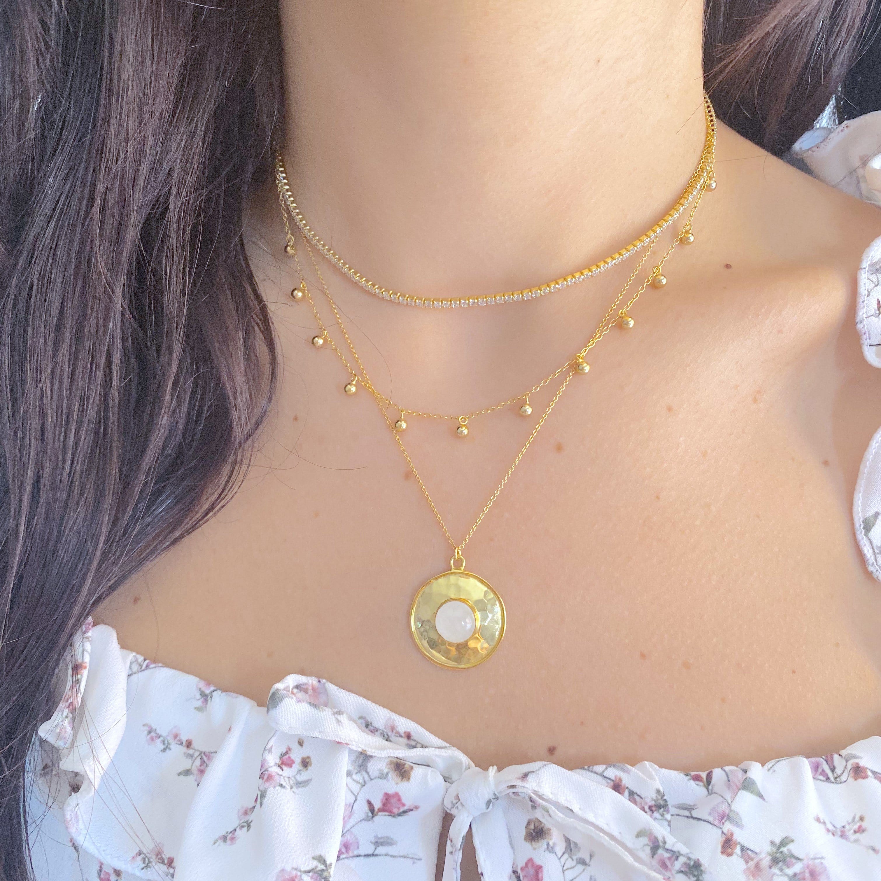 Collar Cyra