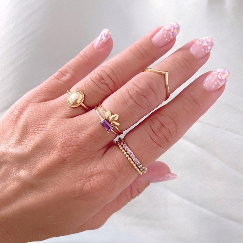 Anillo Calabria
