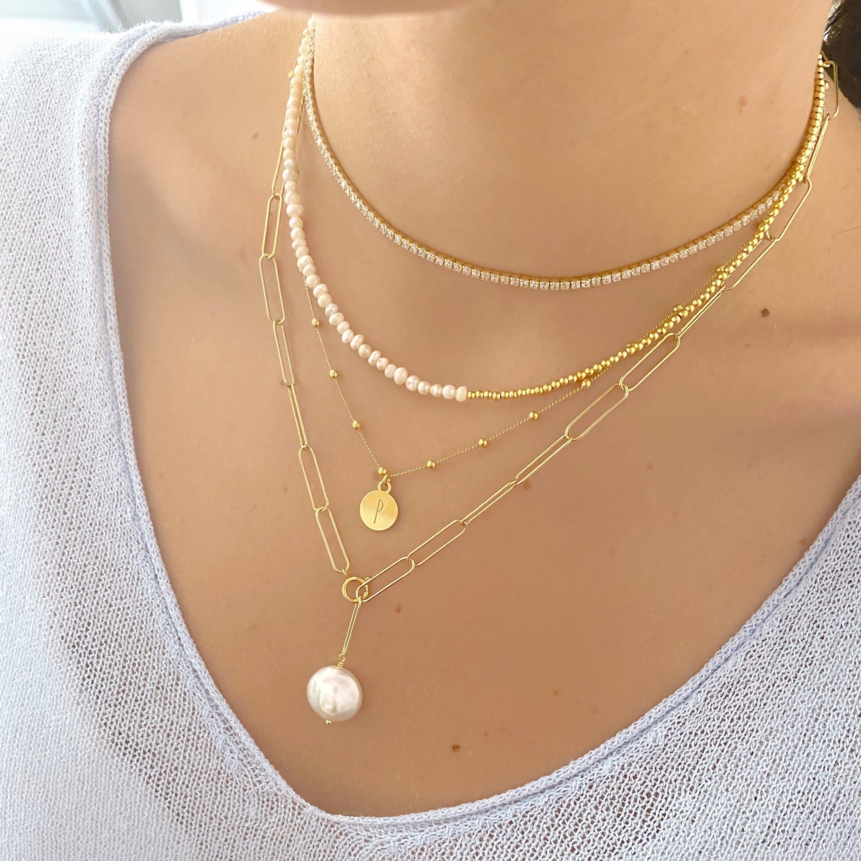 Collar Cyra