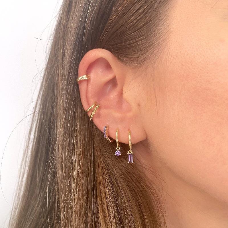 Earcuff Terézia