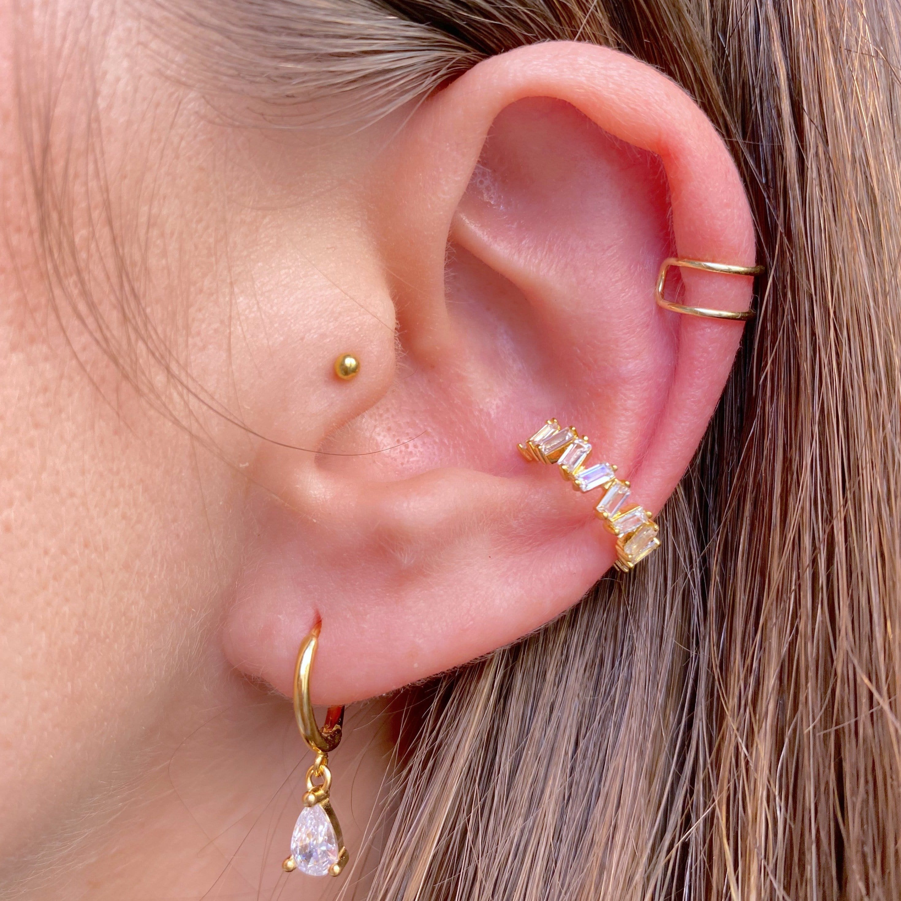 Earcuff Michay