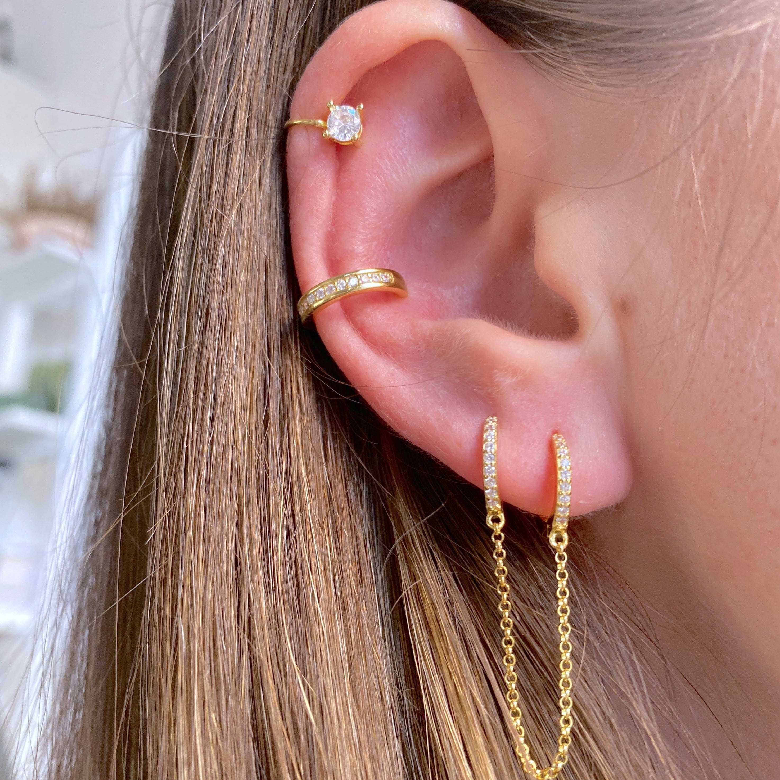 Pendientes Kiri