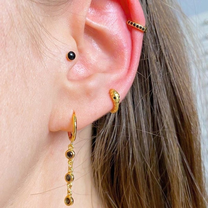 Pendientes Lori