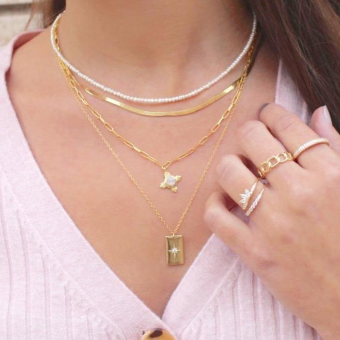 Collar Orizaba