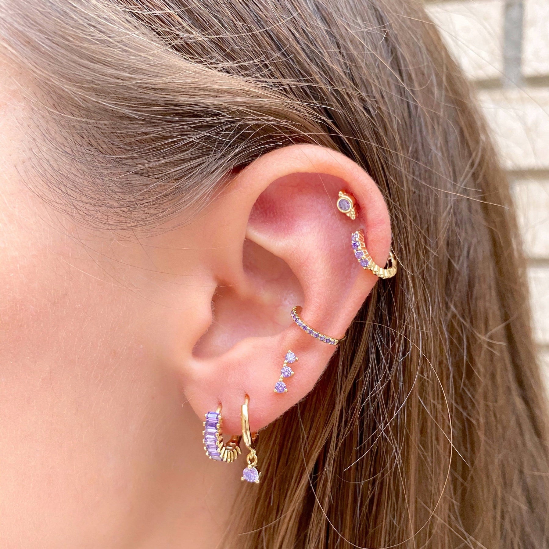 Pendientes Loa