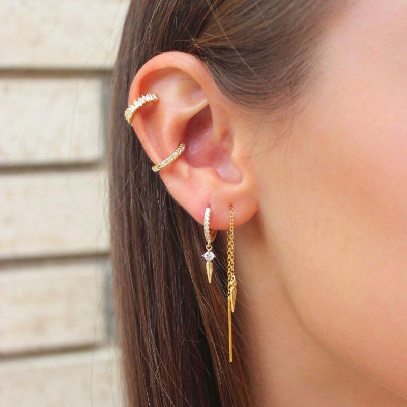 Earcuff Tirtha
