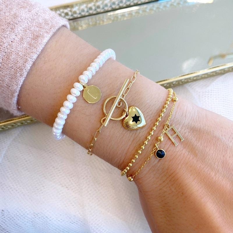 Pulsera Ithisa