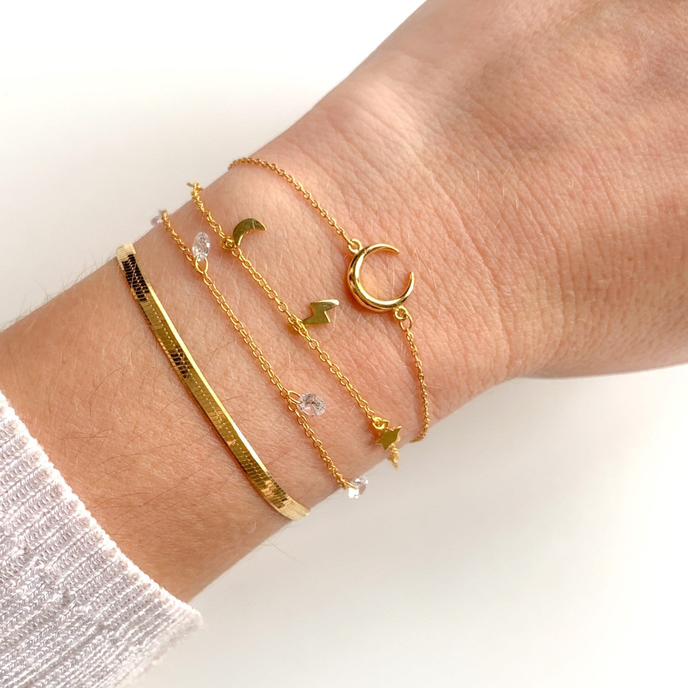 Pulsera Murajes