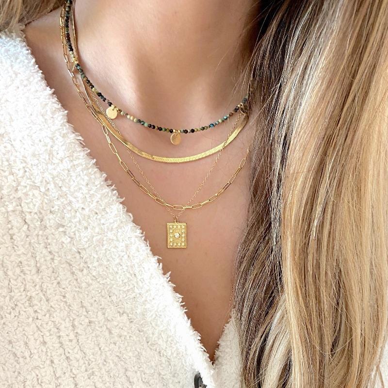 Collar Orizaba