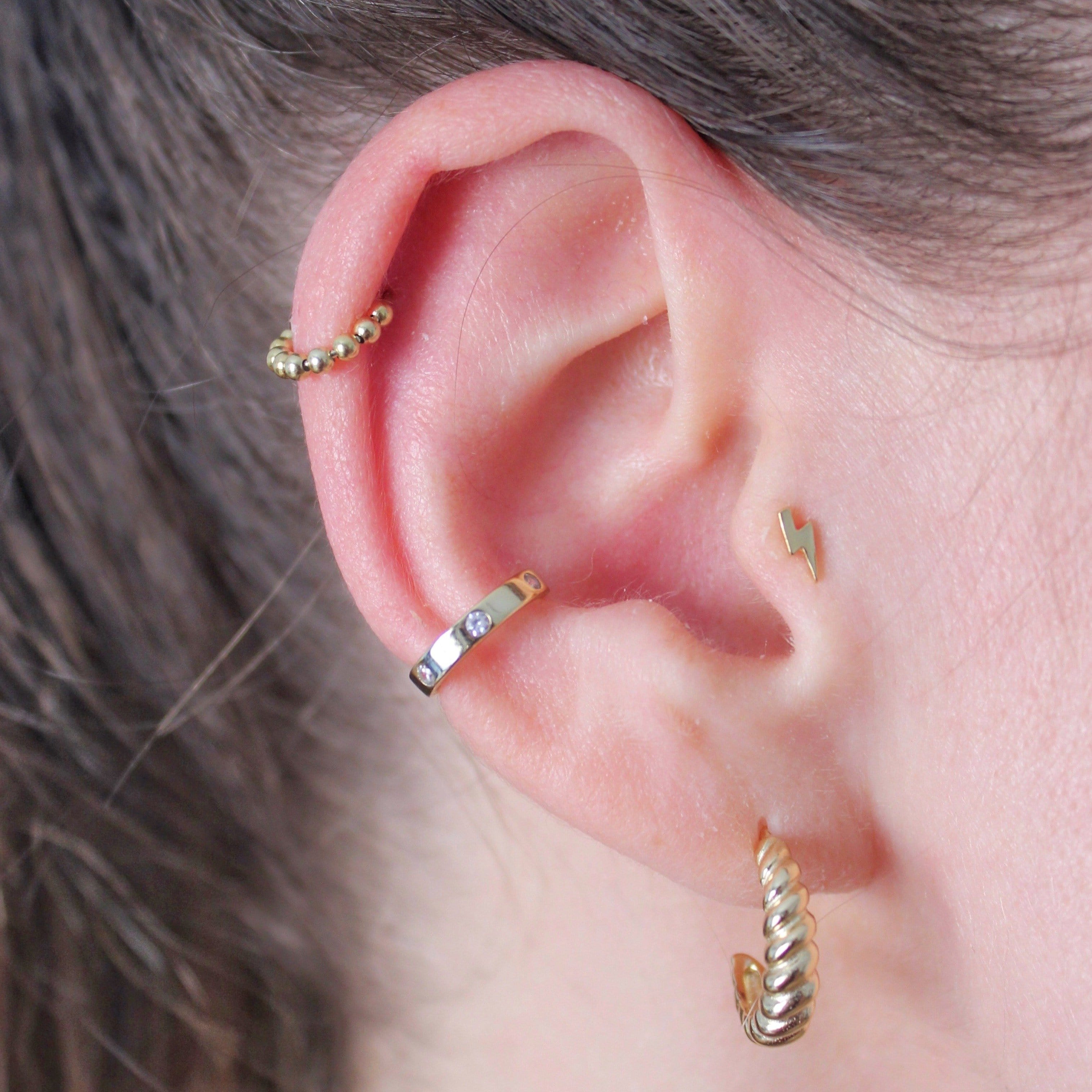 Pendientes Beam Mini
