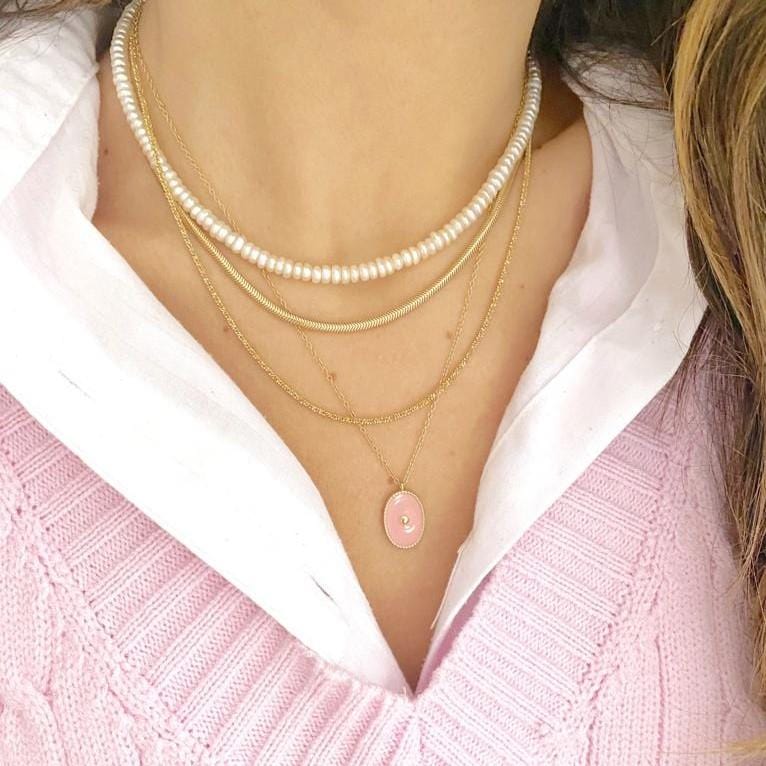 Collar Corona