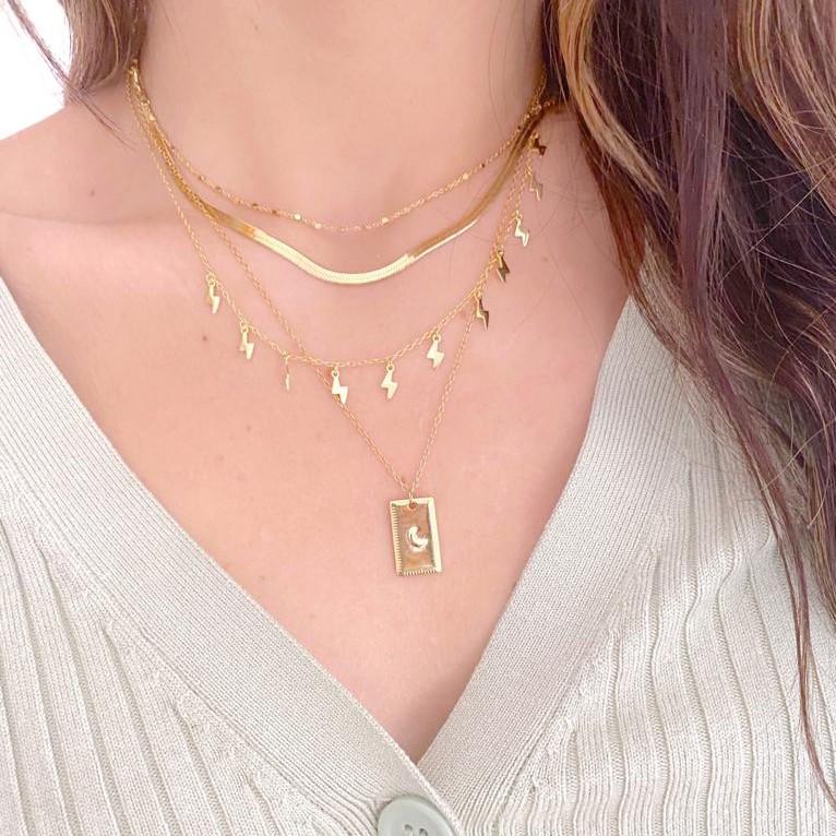 Collar Orizaba