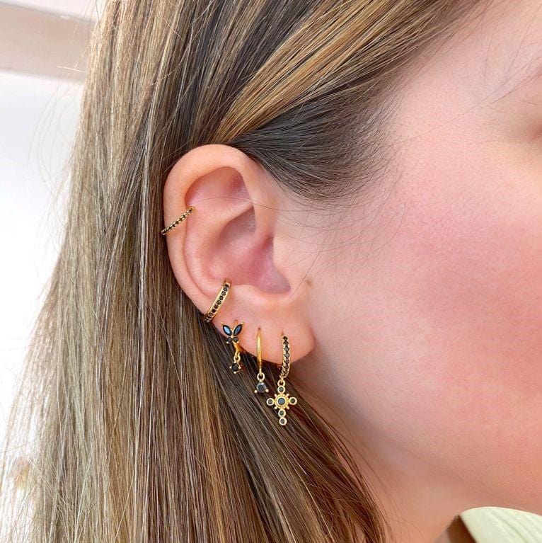 Pendientes Loa
