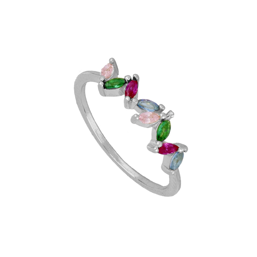 Anillo Gazmira Mix