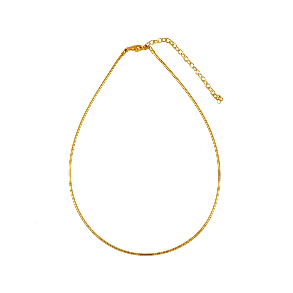 Collar Minau