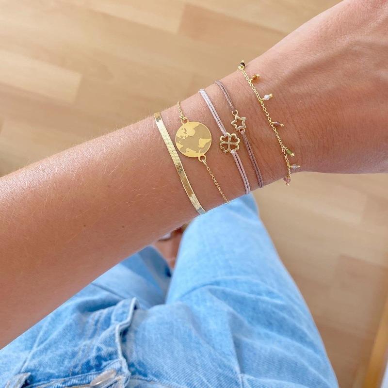 Pulsera Orizaba