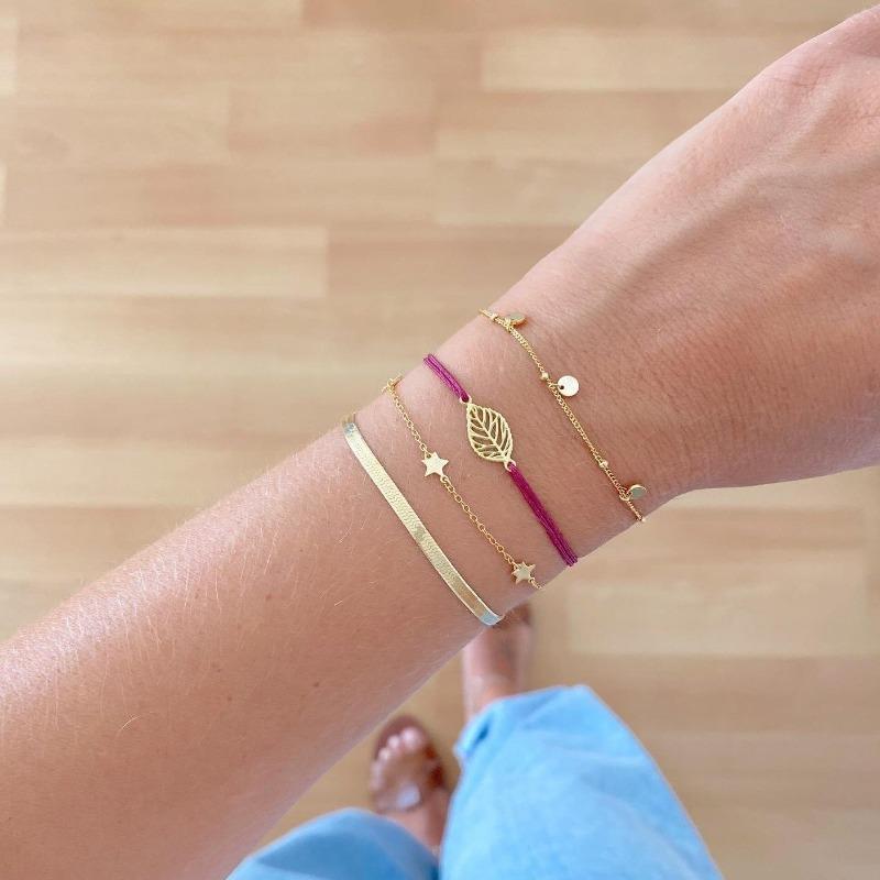 Pulsera Orizaba