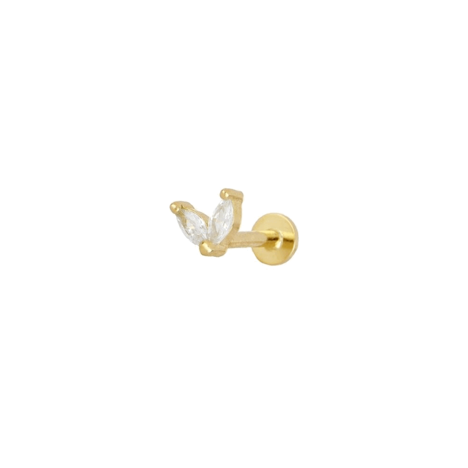 Piercing Samika
