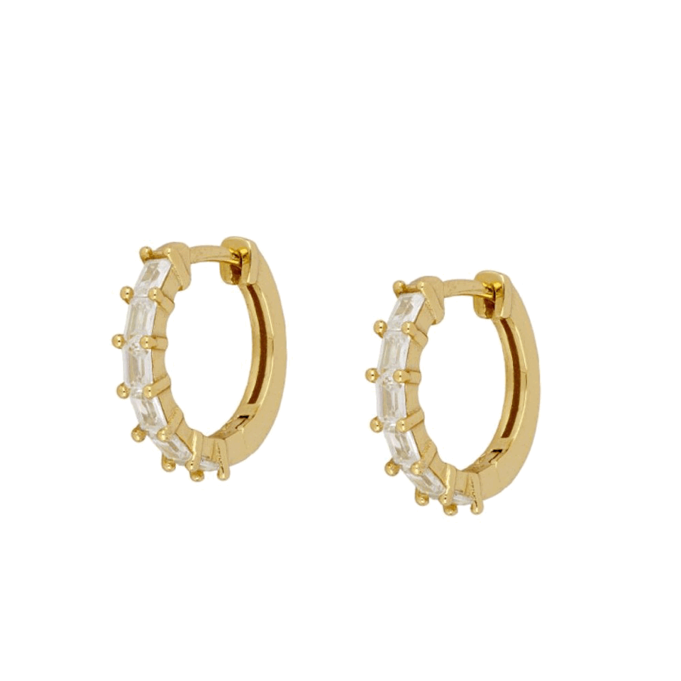 Pendientes Priya