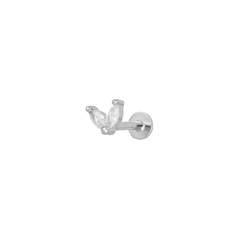 Piercing Samika