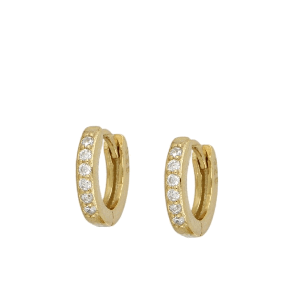 Pendientes Lori