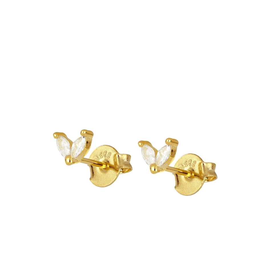 Pendientes Samika